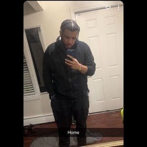 Meet your Posher, William